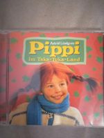 CD ,Pippi im Taka - Tuka - Land  , Astrid Lindgren Mecklenburg-Vorpommern - Wolgast Vorschau