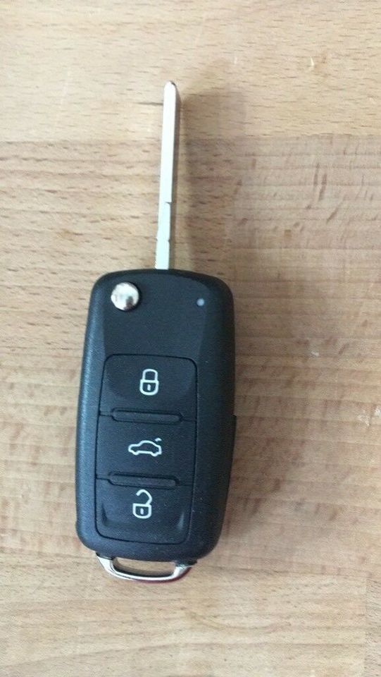 Audi A3 Schlüssel nachmachen in Leipzig