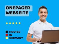 Onepager Webseite (Startseite + rechtliche) ✅ Individuelle Website erstellen lassen ✅ Maßgeschneiderte Internetseite ✅ Homepage ✅ Webdesigner ✅ WordPress Hilfe ✅ Website Erstellung für Unternehmen Berlin - Charlottenburg Vorschau