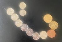 Münzen aus dem Umlauf TSCHECHIEN 12 Stück 69 Kronen München - Ramersdorf-Perlach Vorschau