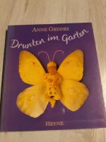 Drunter im Garten   Anne Geddes Rheinland-Pfalz - Niederfischbach Vorschau