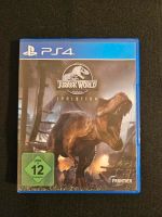 Jurassic World Evolution PS4 Kreis Pinneberg - Elmshorn Vorschau