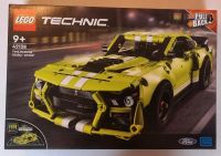 LEGO 42138 Technic Ford Mustang Shelby GT500 Niedersachsen - Oldenburg Vorschau