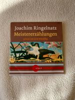 CD Hörbuch Ringelnatz Meistererzählungen Kreis Pinneberg - Schenefeld Vorschau