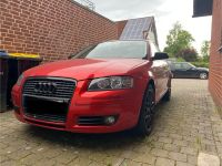 Audi A3 8P Sportpack Nordrhein-Westfalen - Nordwalde Vorschau