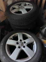 4x Autoreifen/Sommerreifen Leipzig - Sellerhausen-Stünz Vorschau