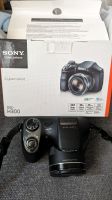 Sony Kamera DSC-H300 Saarland - Völklingen Vorschau