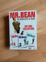 Mr Bean DVD Collection  3 DVDs Die komplette TV Serie Schleswig-Holstein - Bad Segeberg Vorschau