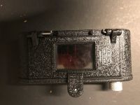 Vintage Leica Leitz Eldia Diacopier Adapter Nordrhein-Westfalen - Goch Vorschau