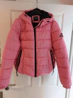 Superdry tolle pinke Jacke Gr.Xl(42) Neu Herzogtum Lauenburg - Mölln Vorschau