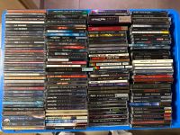 Heavy Metal Sammlung - CDs, DVDs, Box Set, BDs Sachsen - Hohndorf Vorschau