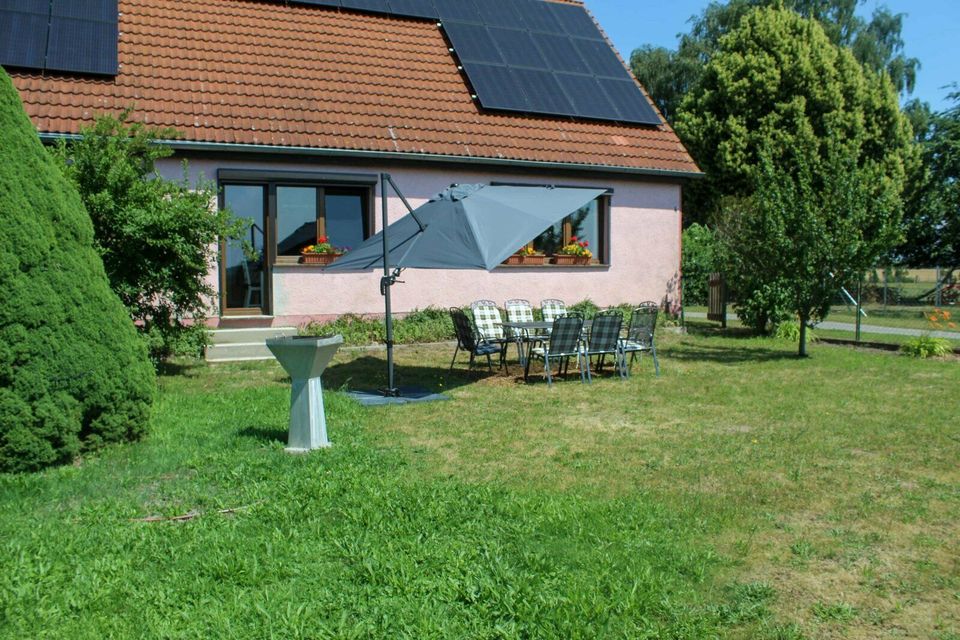 ♥ Urlaub mit Alpakas ♥ Bauernhof bei Usedom | 8 Personen |123461 in Rubkow