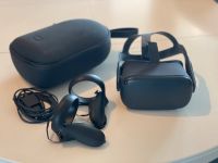 Oculus Quest 1 64gb plus Transportbox Niedersachsen - Wolfsburg Vorschau