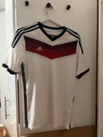 DFB Trikot WM 2014 Niedersachsen - Rastede Vorschau