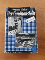 Der Landhaushalt / Rickert / 1954 Niedersachsen - Habighorst Vorschau