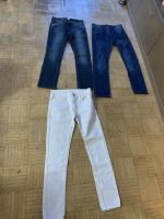 Lange Jeanshosen je 5€ Hessen - Hattersheim am Main Vorschau