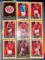 Match attax 2010-2011 mainz komplett Nordrhein-Westfalen - Datteln Vorschau