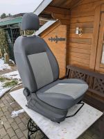 Beifahrersitz Autositz KfZ-Sitz FIAT Doblo Cargo 2018 Mecklenburg-Vorpommern - Wismar Vorschau