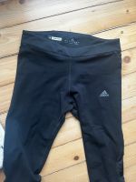 ➕ Adidas Supernova Climawarm Thermo Leggings Winter Bochum - Bochum-Südwest Vorschau