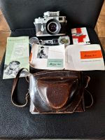 Verkaufe Leica M3 Nordrhein-Westfalen - Willebadessen Vorschau
