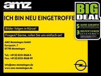 Opel Crossland 1.2 Turbo S/S INNOVATION SpurH LM LED Bayern - Memmingen Vorschau