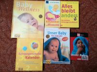 Babybuch Ratgeber Schwangerschaft Berlin - Pankow Vorschau