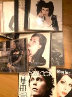 Kiste mit 100+ CDs, Kasetten, Mini-discs Friedrichshain-Kreuzberg - Friedrichshain Vorschau