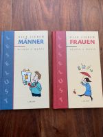 Bücher: Alle lieben Frauen, Alle lieben Männer Niedersachsen - Nordhorn Vorschau
