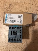 siemens Sirius 3rt2018-1ab02 Schütz contactor Relais neu unbenutz Bayern - Freising Vorschau