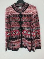 Deerberg Strickjacke, XXL, neuwertig Bielefeld - Brackwede Vorschau