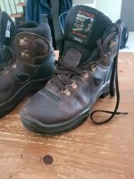 Wanderschuhe Nordrhein-Westfalen - Wesel Vorschau