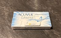 Kontaktlinsen Acuvue Oasys, -3,25 Bayern - Würzburg Vorschau