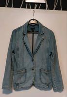 H&M Jeansjacke, Gr 44 Saarland - Eppelborn Vorschau
