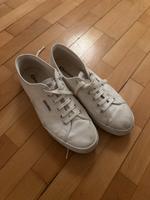 Getragene Damenschuhe Superga Hannover - Südstadt-Bult Vorschau