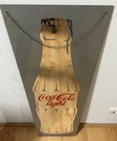 Retro vintage Coca Cola Schild Hessen - Runkel Vorschau