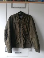 Blouson HOLLISTER  khaki Gr L Nordrhein-Westfalen - Viersen Vorschau