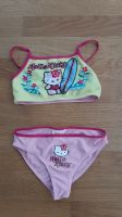 Bikini Hello Kitty Gr. 104/110 Nürnberg (Mittelfr) - Gebersdorf Vorschau