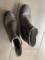 Ecco Stiefel, Stiefeletten, Schuhe in Gr. 39 Baden-Württemberg - Leutkirch im Allgäu Vorschau