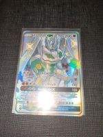 Pokemon Zygarde GX Shiny Fullart 2019 Saarland - Mandelbachtal Vorschau