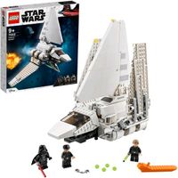 Lego Star Wars 75302 OVP Imperial Shuttle Niedersachsen - Wolfsburg Vorschau