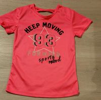 Mädchen sport t-shirts Neue Baden-Württemberg - Schwörstadt Vorschau