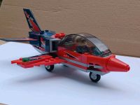 Lego City Airshow Jet Nordrhein-Westfalen - Lennestadt Vorschau