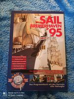 buch sail bremerhaven 1995 Häfen - Bremerhaven Vorschau