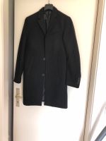 Neu Mantel Wolle Gr 42 slim fit H&M Kreis Pinneberg - Bönningstedt Vorschau