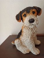 Hund Figur  Airedale Terrier Welpe Beuel - Limperich Vorschau