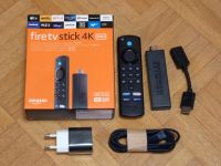 Amazon Fire TV Stick 4K Nordrhein-Westfalen - Herne Vorschau