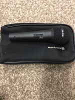 Mikrofon von Beyerdynamic Bayern - Nittendorf  Vorschau