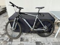 Mountainbike - 26 Zoll zu verkaufen Sachsen-Anhalt - Brehna Vorschau