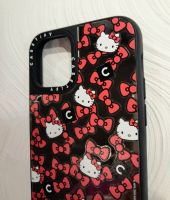 CASETIFY Hülle für IPhone 11 Pro Hello Kitty Spiegelhandyhülle Baden-Württemberg - Fellbach Vorschau