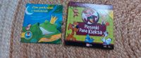 Kinderlieder, Hörbuch, Leo Lausemaus, Kikaninchen, polnische CD Hessen - Schauenburg Vorschau